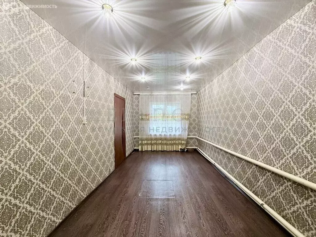 Дом в Миасс, Комсомольская улица (79.1 м) - Фото 1