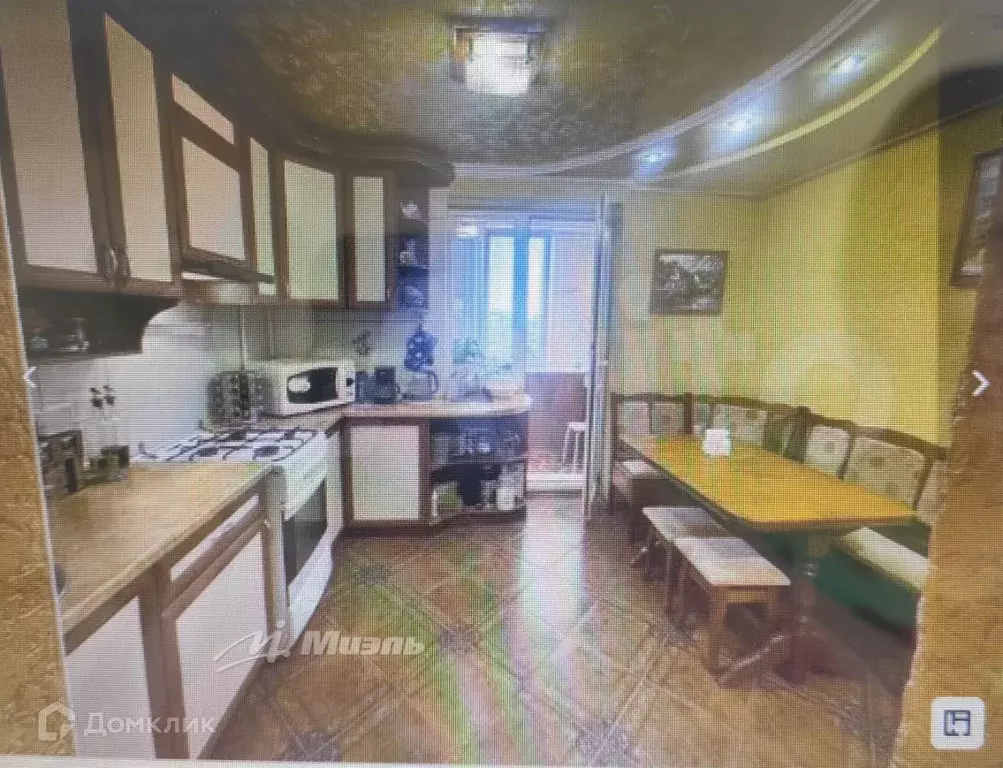 Продаётся 2-к квартира, 56.6 м - Фото 0