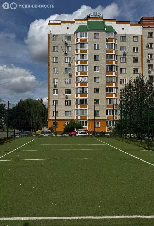 3-комнатная квартира: Орёл, улица Алроса, 7 (71.2 м) - Фото 2