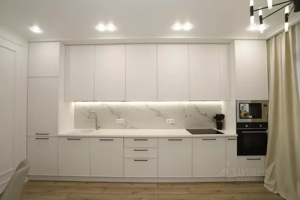 3-к кв. Иркутская область, Иркутск Депутатская ул., 83 (60.0 м) - Фото 1