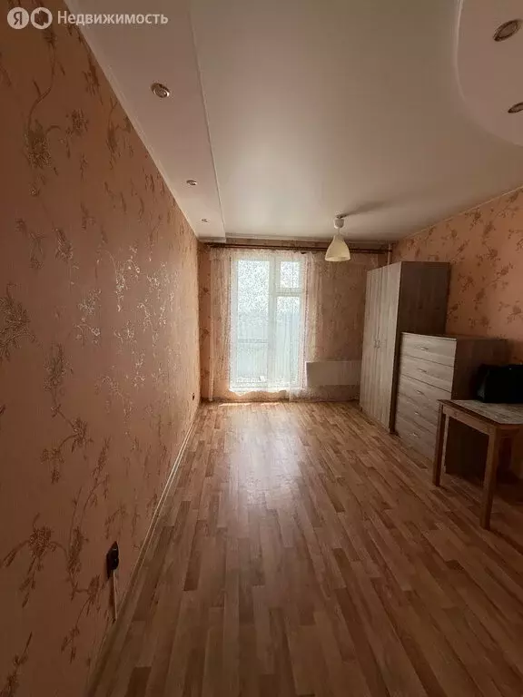 Квартира-студия: Новосибирск, улица Виктора Уса, 7 (19.3 м) - Фото 1