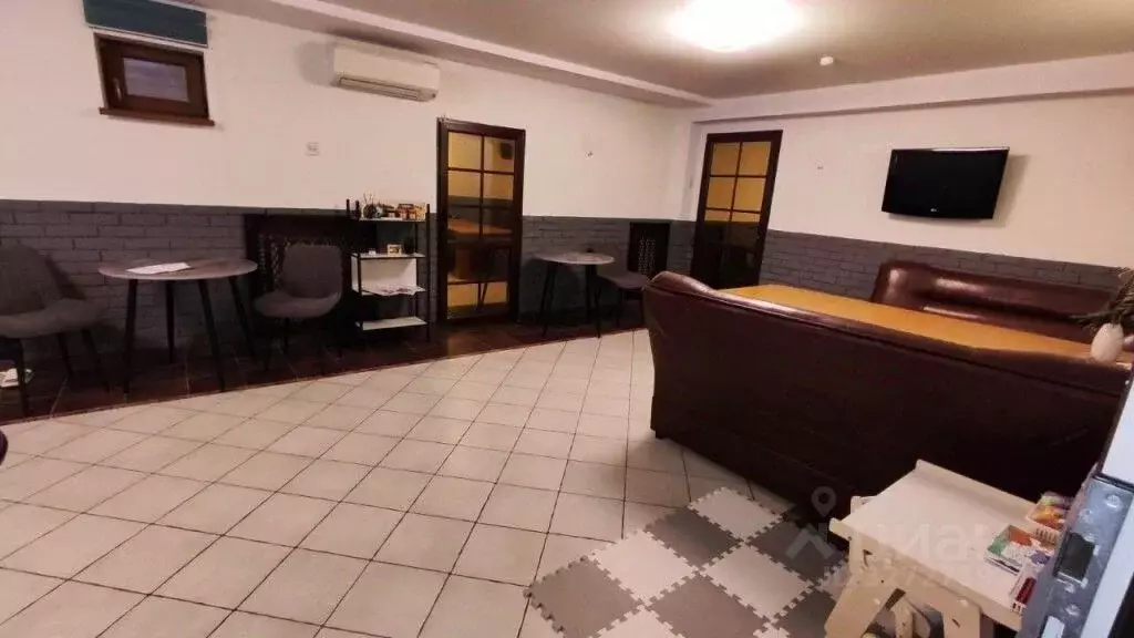 Помещение свободного назначения в Башкортостан, Уфа Коммунистическая ... - Фото 2