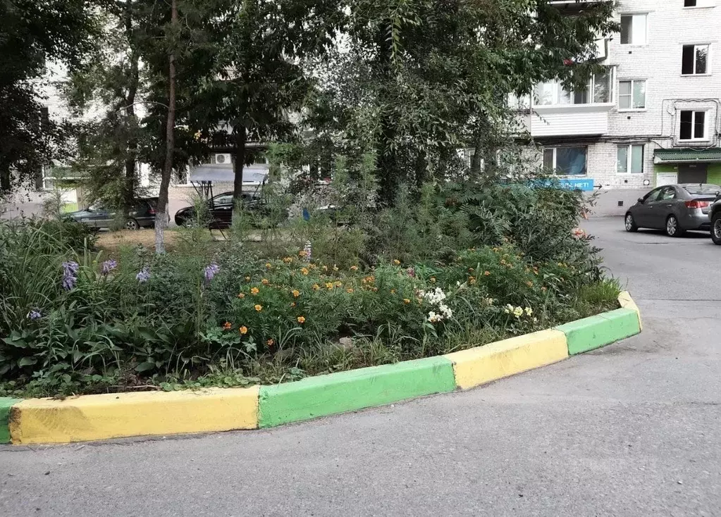2-к кв. Хабаровский край, Хабаровск Ремесленная ул., 23 (46.3 м) - Фото 1