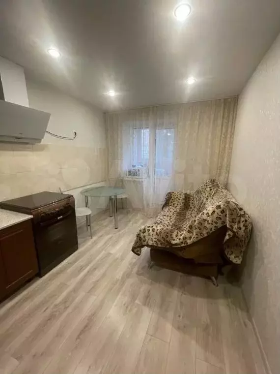 1-к. квартира, 47 м, 2/18 эт. - Фото 0