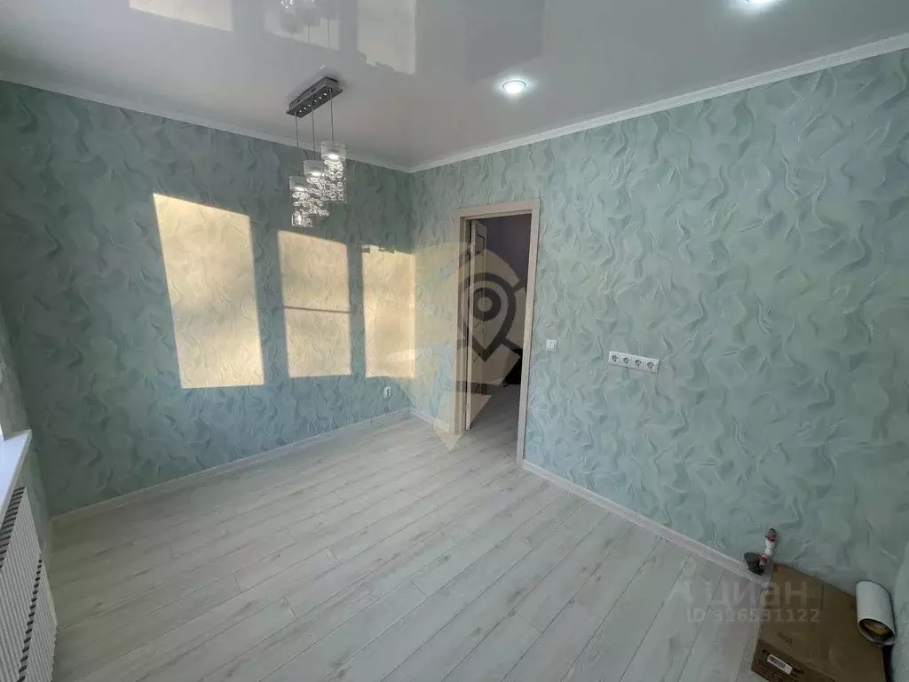 1-к кв. Белгородская область, Старый Оскол ул. Свердлова, 26 (36.9 м) - Фото 2