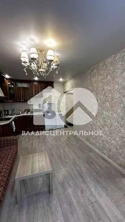 2-к кв. Новосибирская область, Новосибирск ул. Александра Чистякова, ... - Фото 0