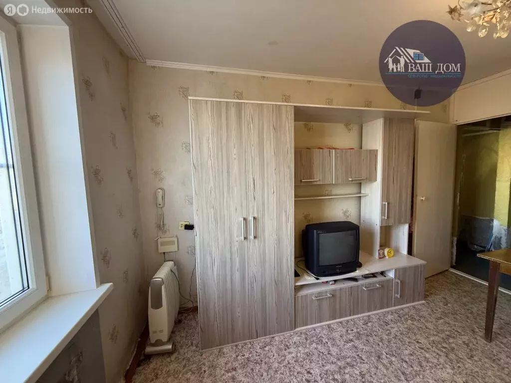 1-комнатная квартира: Северодвинск, улица Мира, 23Б (31.5 м) - Фото 2