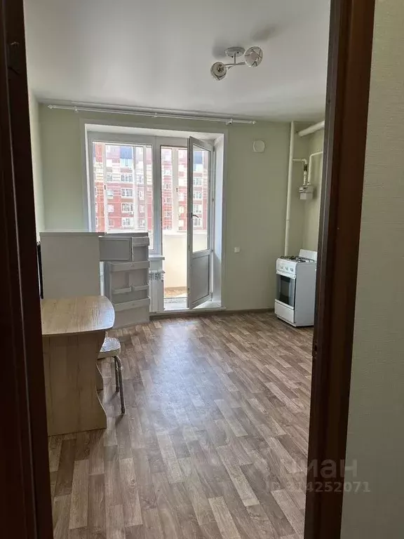 1-к кв. Тамбовская область, Тамбов Советская ул., 190Дк2 (45.0 м) - Фото 1