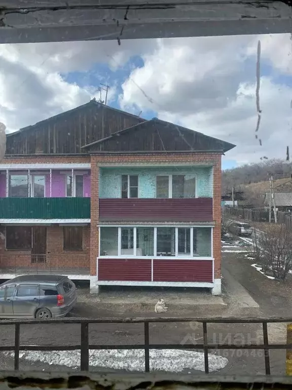 2-к кв. Иркутская область, Усольский район, Тайтурское муниципальное ... - Фото 1