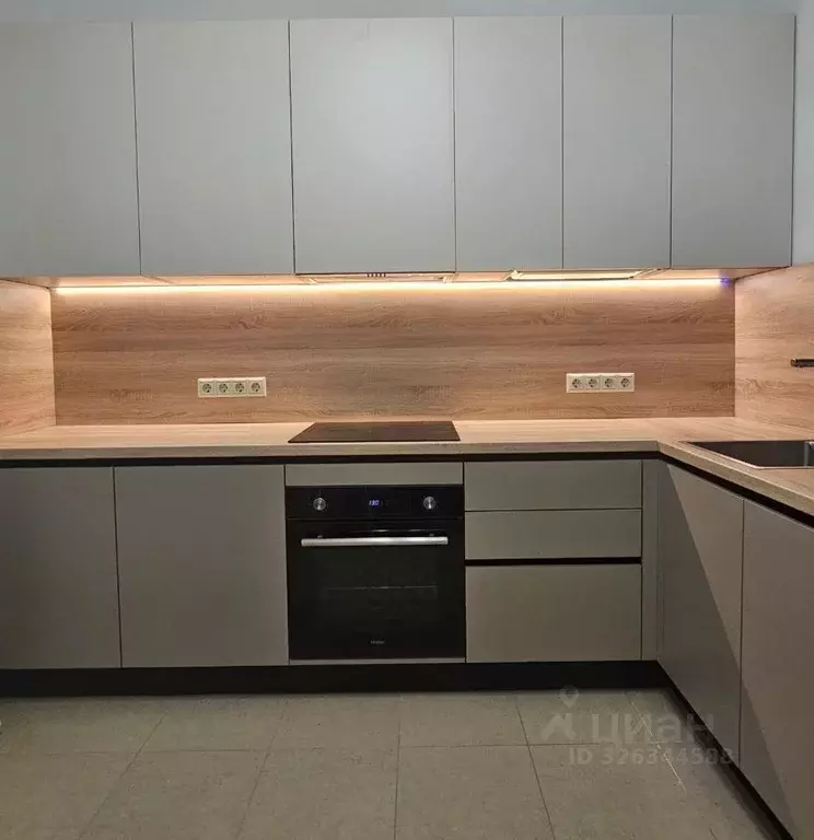 1-к кв. Москва Русаковская ул., 2 (45.0 м) - Фото 1