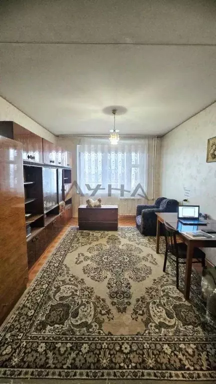 2-к кв. Татарстан, Набережные Челны просп. Раиса Беляева, 50 (50.9 м) - Фото 1