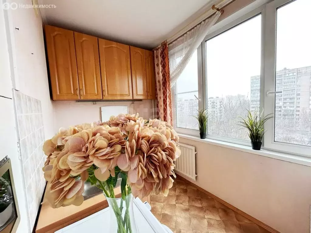 1-комнатная квартира: Санкт-Петербург, Гражданский проспект, 90к1 ... - Фото 2