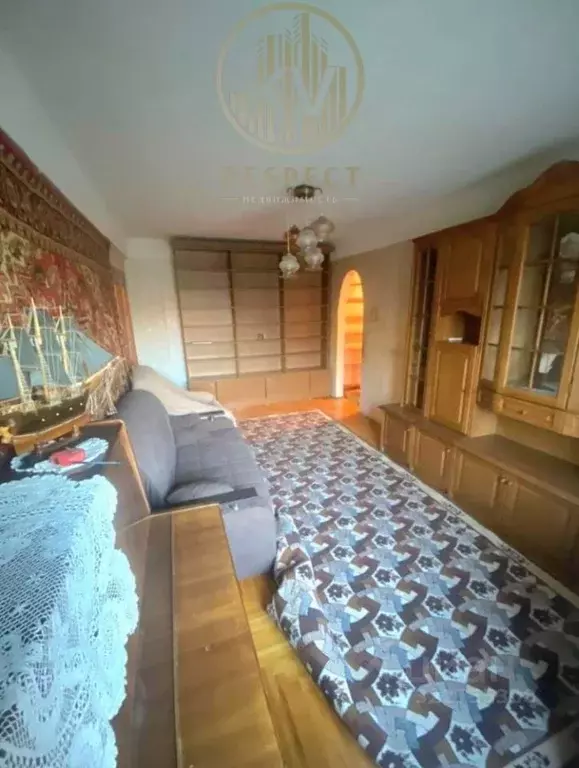 3-к кв. Ставропольский край, Пятигорск Московская ул., 64 (60.0 м) - Фото 1