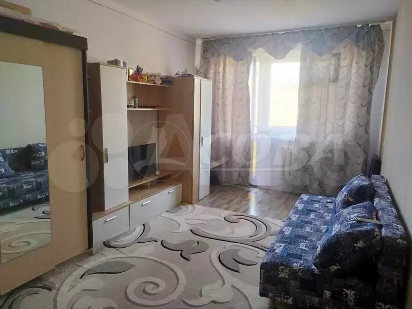 2-к. квартира, 43,3 м, 3/5 эт. - Фото 1