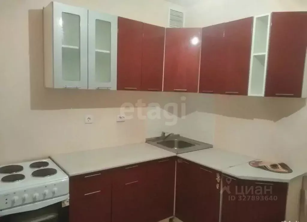 1-к кв. Калужская область, Бабынинский муниципальный округ, Воротынск ... - Фото 2