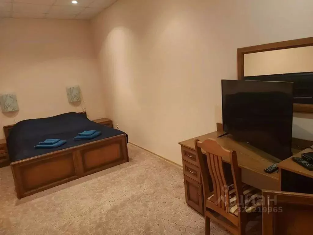 Комната Калужская область, Сухиничский муниципальный округ, Бордуково ... - Фото 1