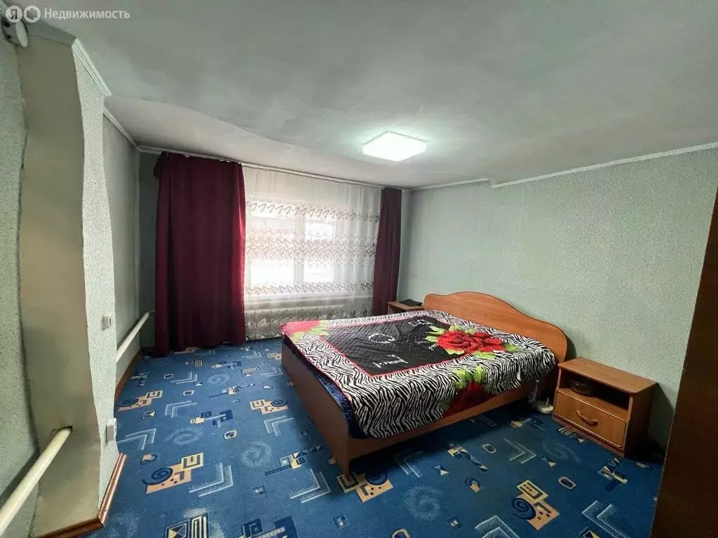 Дом в Минусинск, Затубинская улица, 25 (100 м) - Фото 2