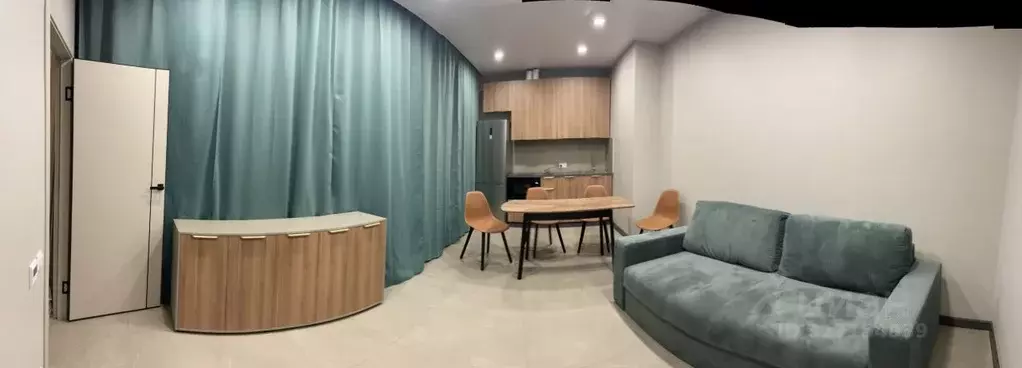 2-к кв. Московская область, Ленинский городской округ, пос. Развилка ... - Фото 2