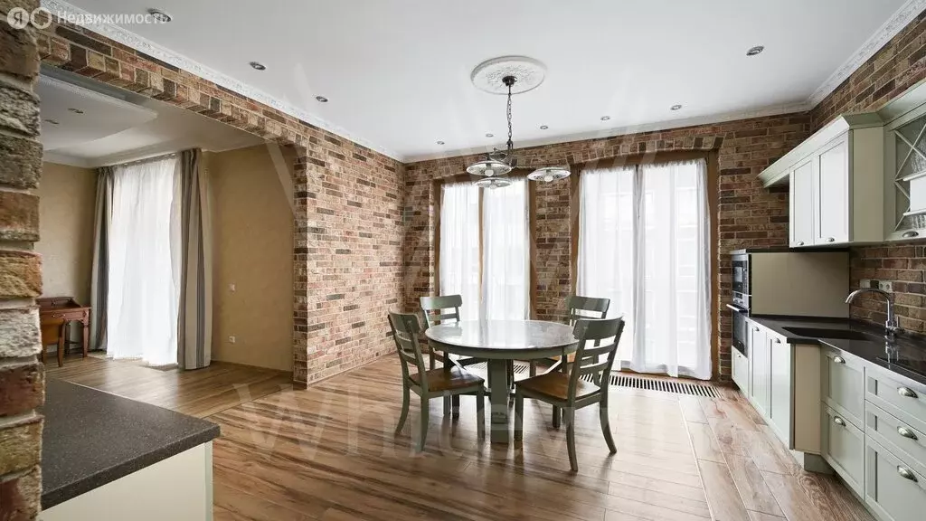 2-комнатная квартира: Москва, улица Льва Толстого, 23к1 (94 м) - Фото 2