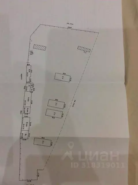 Производственное помещение в Саха (Якутия), Якутск ул. Можайского, 62 ... - Фото 0