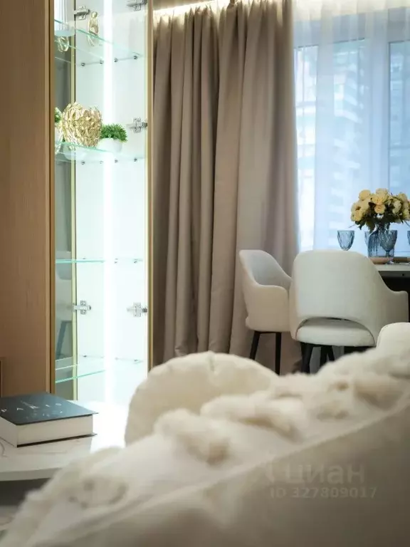 3-к кв. Москва 11-я Парковая ул., 24 (57.0 м) - Фото 1