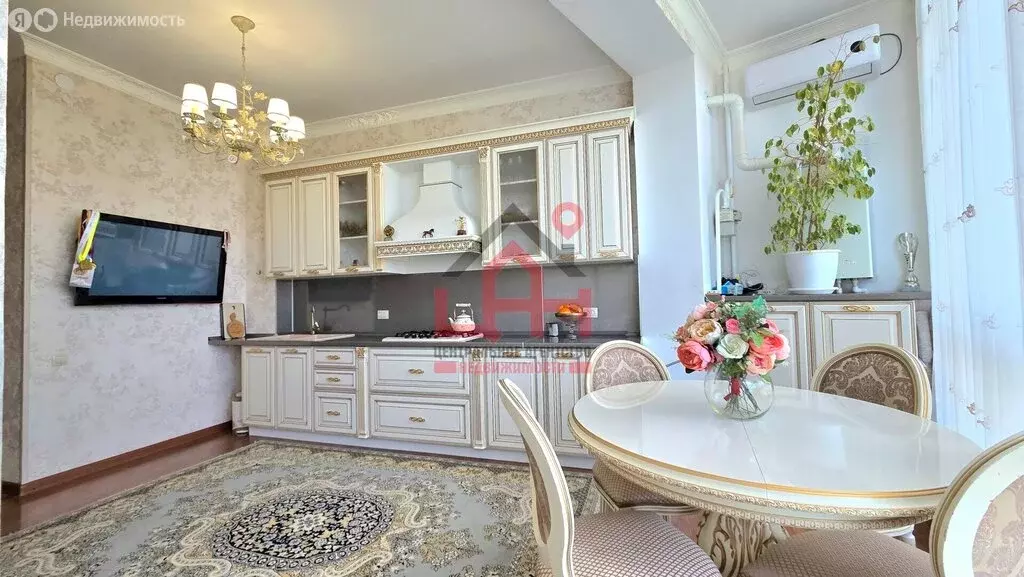 2-комнатная квартира: Ессентуки, переулок Котовского, 44Г (55 м) - Фото 2