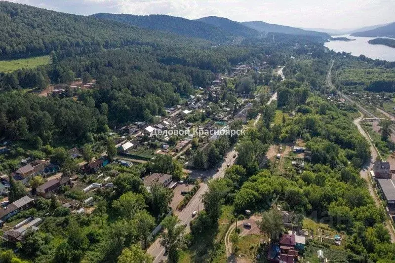 Помещение свободного назначения в Красноярский край, Красноярск ... - Фото 1