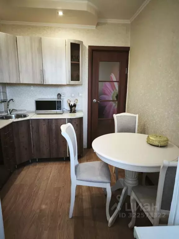 2-к кв. Саратовская область, Саратов проезд 3-й Детский, 6/10 (52.1 м) - Фото 2