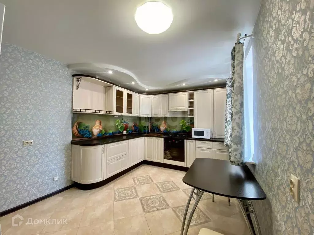 Продаётся 1-к квартира, 51.9 м - Фото 1