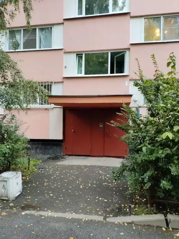 1-к кв. Санкт-Петербург ул. Козлова, 41К1 (32.0 м) - Фото 1