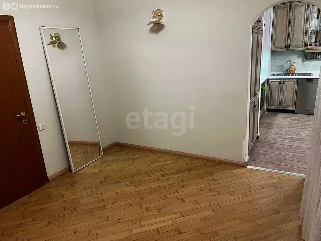 3-комнатная квартира: Москва, Новочерёмушкинская улица, 49к1 (74 м) - Фото 1