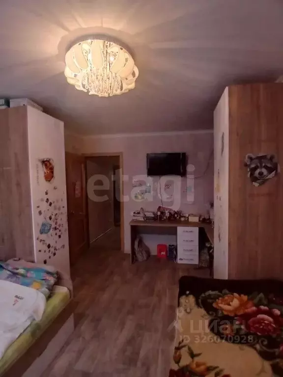 2-к кв. Татарстан, Альметьевск просп. Габдуллы Тукая, 45 (50.0 м) - Фото 1