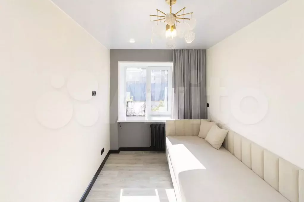 Комната 9 м в 1-к., 5/5 эт. - Фото 1