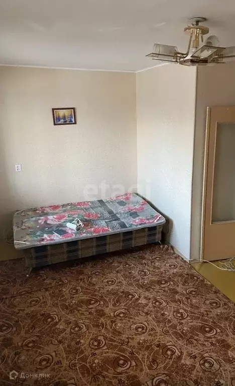 Продаётся 1-к квартира, 35.1 м - Фото 0