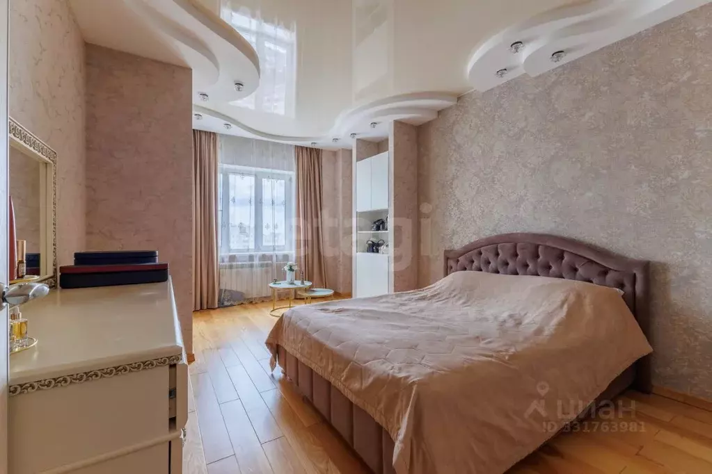 3-к кв. Санкт-Петербург просп. Луначарского, 11к1 (94.9 м) - Фото 1