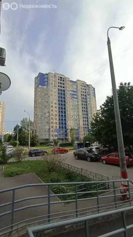 3-комнатная квартира: Нижний Новгород, Молодёжный проспект, 33 (80 м) - Фото 0