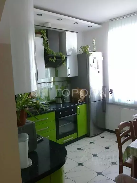 2-к кв. Московская область, Красногорск бул. Космонавтов, 7 (62.0 м) - Фото 0