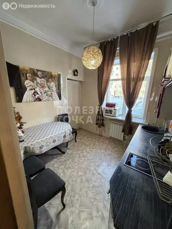 3-комнатная квартира: Улан-Удэ, улица Цивилева, 44П (75.3 м) - Фото 1