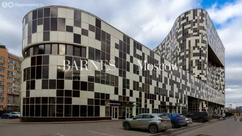 Офис (2225.5 м) - Фото 1