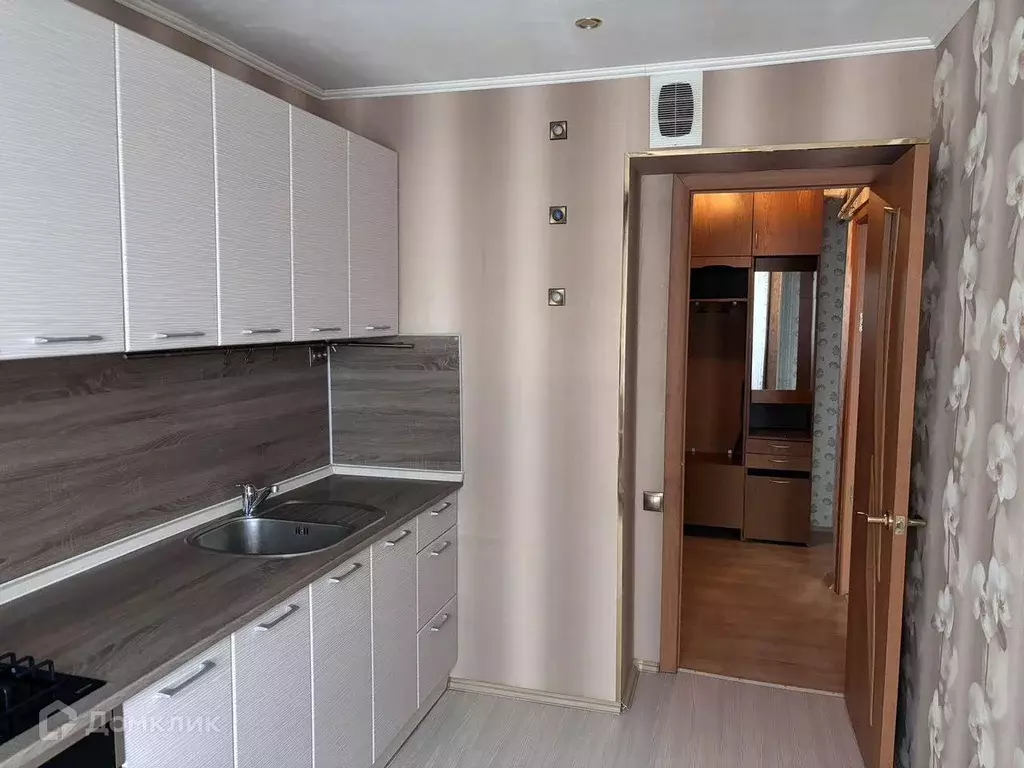 Продаётся 2-к квартира, 51.1 м - Фото 1