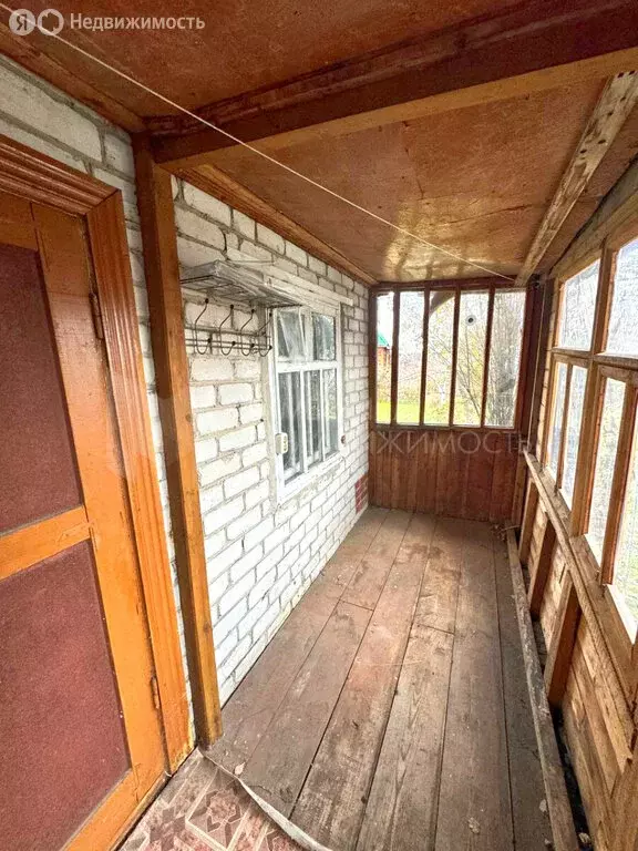 Дом в Тюменская область, Нижнетавдинский муниципальный округ, СНТ ... - Фото 0