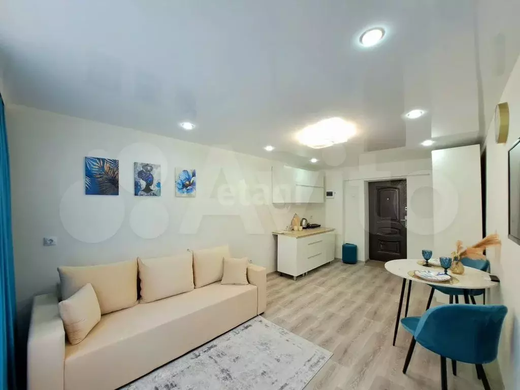 Комната 19 м в 1-к., 4/5 эт. - Фото 0