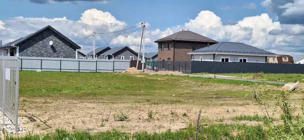 Дом в Московская область, Воскресенский район, Белоозерский пгт, ... - Фото 2