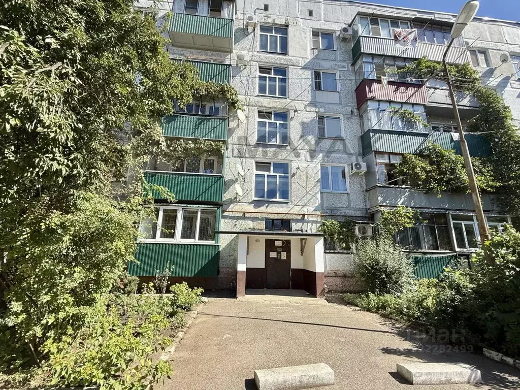 2-к кв. Адыгея, Майкоп 5-й пер., 1 (50.9 м) - Фото 2