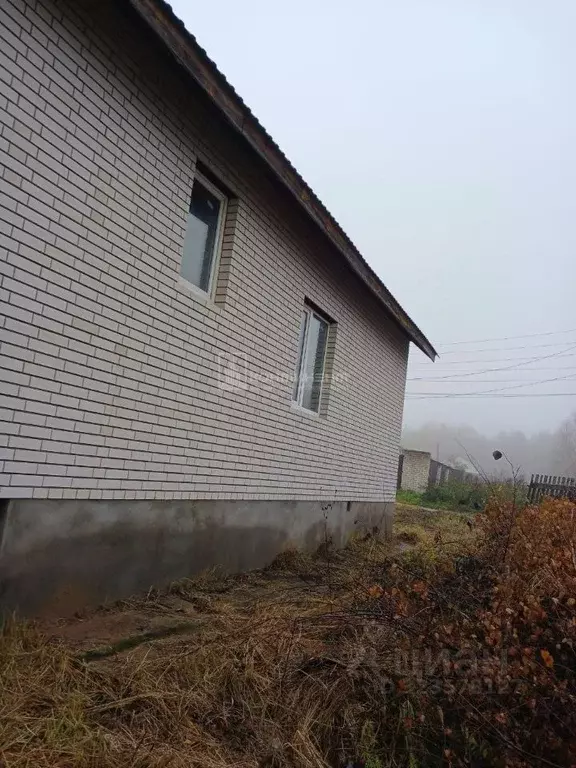 Дом в Владимирская область, Вязники 1-й Чапаевский пер., 72 (95 м) - Фото 2