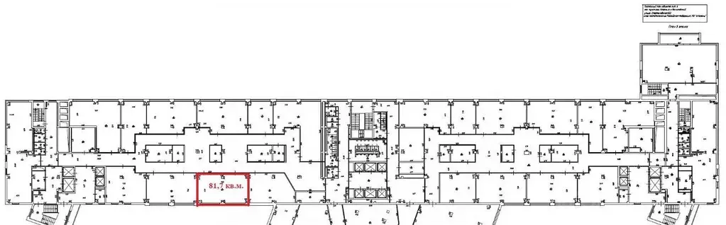 Помещение свободного назначения в Татарстан, Казань Спартаковская ул., ... - Фото 1