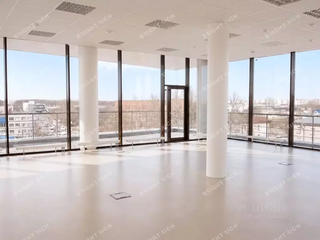 Офис в Санкт-Петербург просп. Энергетиков, 10 (151 м) - Фото 1