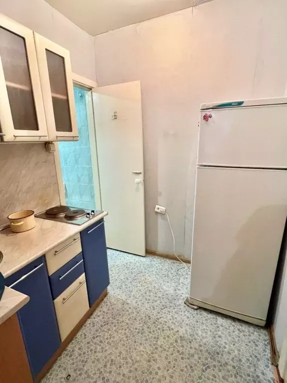 1-к кв. Архангельская область, Архангельск ул. Урицкого, 54 (30.0 м) - Фото 1