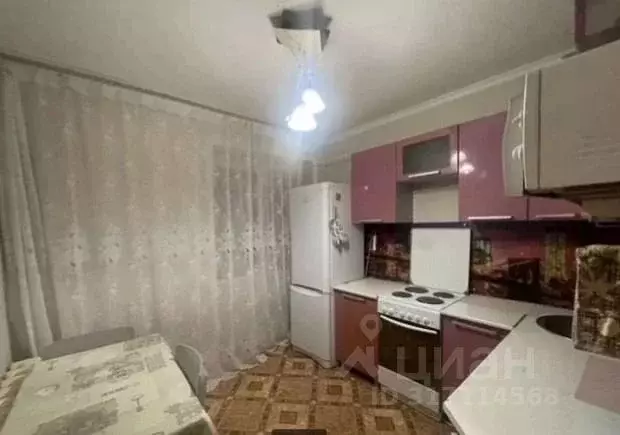 1-к кв. Белгородская область, Старый Оскол Космос мкр, 1Б (39.0 м) - Фото 0