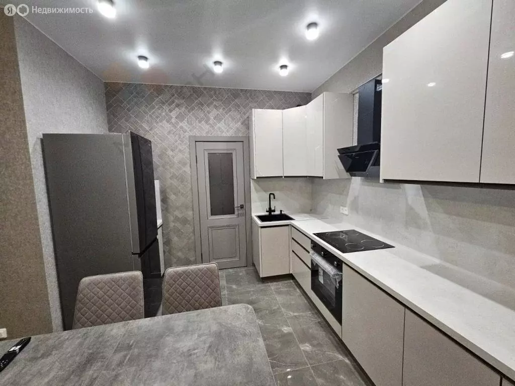 Дом в станица Старокорсунская, 78 (112.3 м) - Фото 1